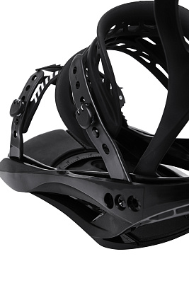 Крепления FUN-F1 Black