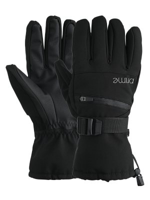 Перчатки COOL-C2 Black