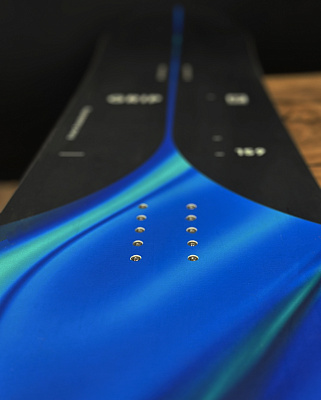Сноуборд GRIP С11