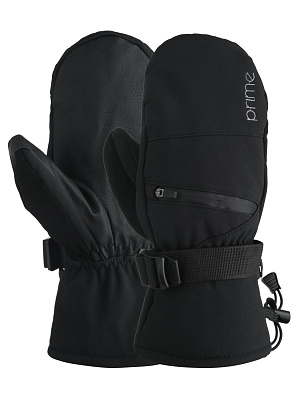 Варежки COOL-C1 Black