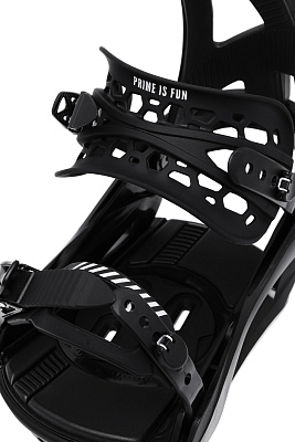 Крепления FUN-F1 Black