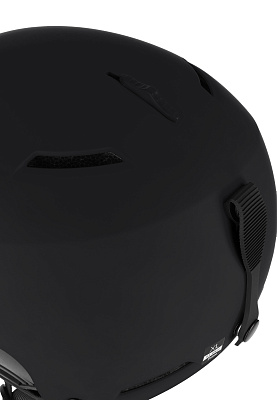 Шлем COOL-C3 v2.0 Black