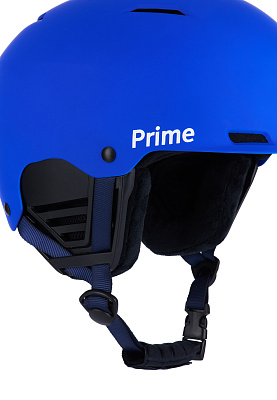 Шлем COOL-C3 v2.0 Blue