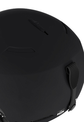 Шлем COOL-C3 v2.0 Black