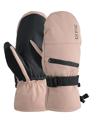24\25 Варежки PRIME - COOL-C1 Mitten (розовый)