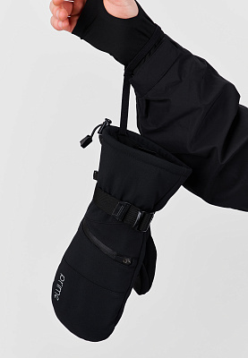 Варежки COOL-C1 Black