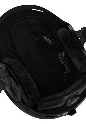 Шлем COOL-C3 v2.0 Black