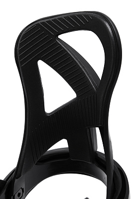 Крепления FUN-F1 Black