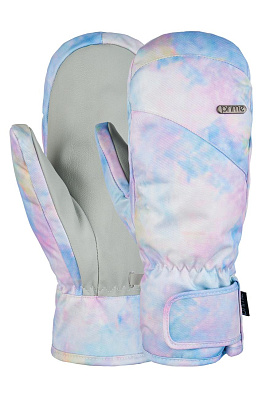 Варежки PRIME - FUN-F1 Mitten (Color)