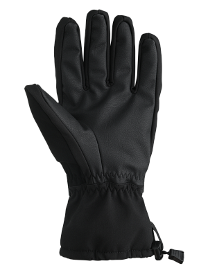 Перчатки COOL-C2 Black