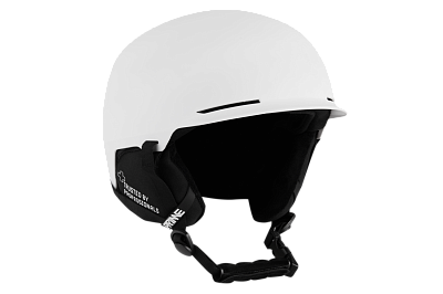 24/25 Шлем PRIME - COOL-C3 White