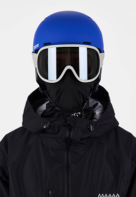 Шлем COOL-C3 v2.0 Blue