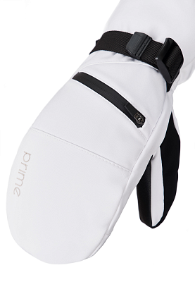 Варежки COOL-C1 White