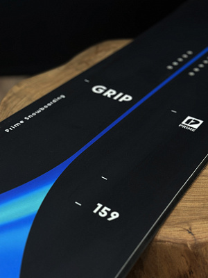 Сноуборд GRIP С11