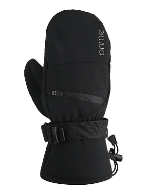 Варежки COOL-C1 Black