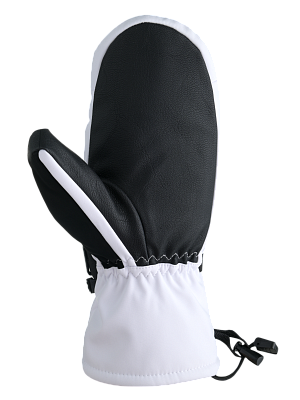 Варежки COOL-C1 White