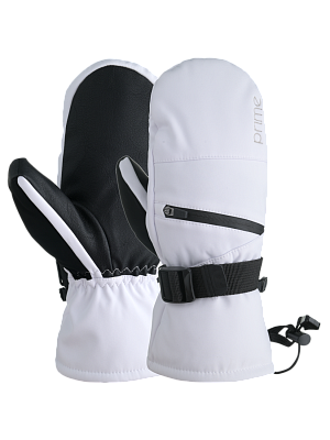 Варежки COOL-C1 White