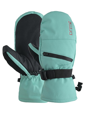 24\25 Варежки PRIME - COOL-C1 Mitten (зеленый)