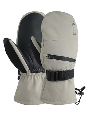 24\25 Варежки PRIME - COOL-C1 Mitten (серый)