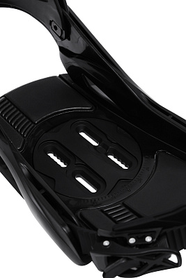 Крепления FUN-F1 Black