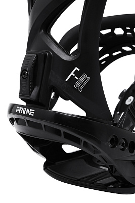 Крепления FUN-F1 Black