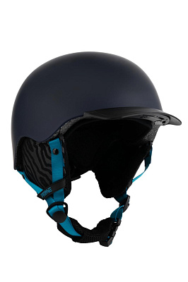 Шлем PRIME - COOL-C1 Blue