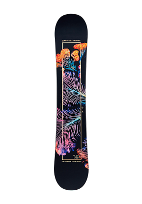 Сноуборд FLORA C13