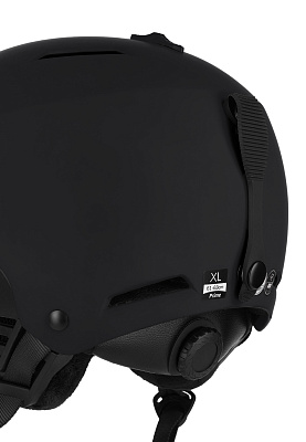 Шлем COOL-C3 v2.0 Black