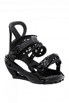 Крепления FUN-F1 Black