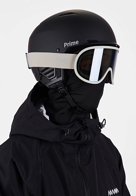 Шлем COOL-C3 v2.0 Black