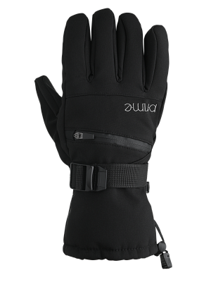 Перчатки COOL-C2 Black
