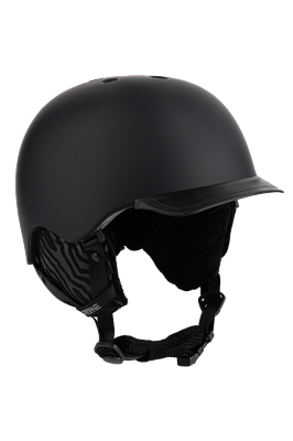 Шлем PRIME - COOL-C1 Black