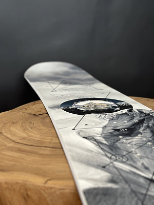 Сноуборд SLASH C14