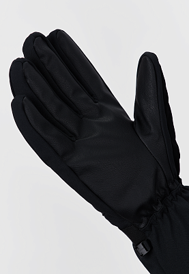 Перчатки COOL-C2 Black