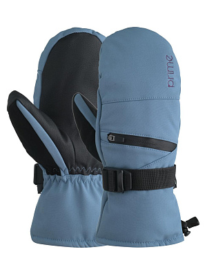24\25 Варежки PRIME - COOL-C1 Mitten (голубой)