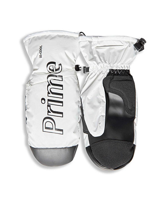 Варежки PRIME - PACE-P1 PRO Mitten (white)