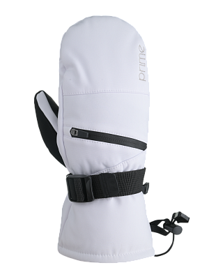 Варежки COOL-C1 White