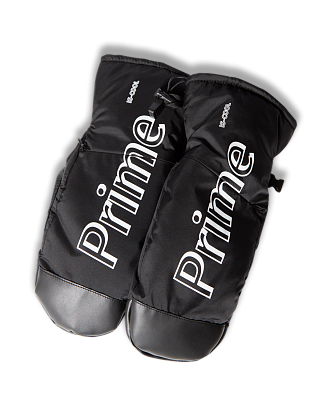 Варежки PRIME - PACE-P1 PRO Mitten (black)