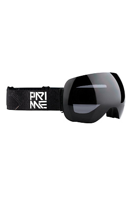 Маска PRIME - COOL-C1 Black